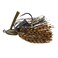 Booyah Boo Jig Watermelon Pumpkin 14 oz One Size