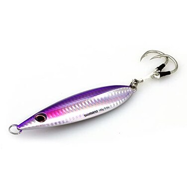 SHIMANO Butterfly FlatFall