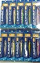 Major Craft Majorcraft JPS20011GREENGOLD Jigpara 20g
