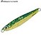 Major Craft Majorcraft JPS20011GREENGOLD Jigpara 20g