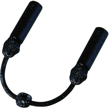 Northland Tackle BRC3 BuckShot Rattle Black