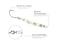 REELDICULOUS Palomar Fishing Surface Cast Jigs Crankbait 60 Grams21oz NextGen Casting Fast Jerkbait Ocean Lure Owner Ring MUSTAD Carbon Steel Treble Hook Graphene Paint Multiple Color Options