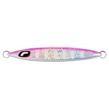 SHIMANO Shimano Pinksilglw Sardine Waver SW130PSG Fishing