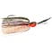 Strike King TCVSJ38234 Thunder Cricket Vibrating Swim Jig Fishing Lure 234 Bluegill 38 oz UltraStiff Stainless Steel Blade