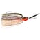 Strike King TCVSJ38234 Thunder Cricket Vibrating Swim Jig Fishing Lure 234 Bluegill 38 oz UltraStiff Stainless Steel Blade