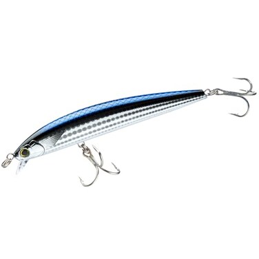 Duel YoZuri Hydro Minnow LC Floating Lure 6 Mullet