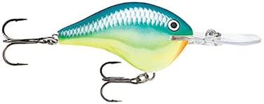 Rapala Divesto 04 Caribbean Shad