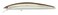 Daiwa Salt Pro Minnow Sand EEL Floating Lure