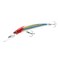Duel YoZuri Crystal Minnow Deep Diver 110mm 4375in Red Head