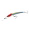 Duel YoZuri Crystal Minnow Deep Diver 110mm 4375in Red Head