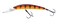 Yo-Zuri YoZuri Crystal Minnow Deep Diver Walleye Floating Lure 5 14 Hot Perch