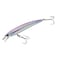 Duel YoZuri F1162M114 Pins Minnow Floating Diver Lure Purple