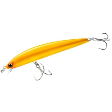 Duel YoZuri Hydro Minnow LC Floating 634 Inch 170mm Yellow