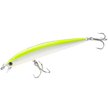 Duel YoZuri R1323PCL Hydro Minnow Lc Color Pearl Chartreuse 170mm 634