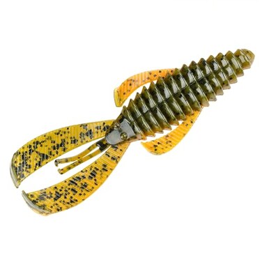 Strike King Rage Magnum Bug 45 Bama Craw