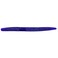 Yamamoto 5 SENKO JUNE BUG PURPLE W EMERALD FLAKE 10 PACK