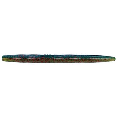 Gary Yamamoto Yamamoto 5 Senko Watermelon Slice 10 Pack