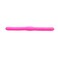 Berkley Gulp Alive Fat Floating Trout Worm Bubblegum 2in 5cm Short FatSoft Bait Worm Perfectly Designed for Trout Infused with Scent