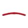 Berkley Gulp Alive Fat Floating Trout Worm Fluorescent Red 2in Short FatSoft Bait Worm Perfectly Designed for Trout Infused with Scent