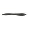 Berkley Gulp Alive Leech Fishing Bait Black 1in 3cm Extreme Scent Dispersion Enhanced Action Realistic Profile Ideal for Walleye Bass and More