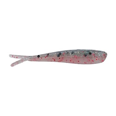 Berkley Gulp Alive Minnow Fishing Bait Rainbow Trout 1in Extreme Scent Dispersion Realistic Minnow Profile Ideal for Bass Trout Walleye Panfish and More