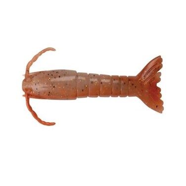 Berkley Gulp Alive Shrimp 4Inch