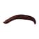 Berkley Gulp Pinched Crawler Fishing Bait Nightcrawler 2in Garlic Scent Extreme Scent Dispersion Realistic Nightcrawler Profile Ideal for Panfish Walleye and More
