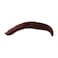 Berkley Gulp Pinched Crawler Fishing Bait Nightcrawler 2in Garlic Scent Extreme Scent Dispersion Realistic Nightcrawler Profile Ideal for Panfish Walleye and More