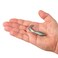 Berkley Gulp Saltwater Swimming Mullet Fishing Soft Bait Green Chrome 4
