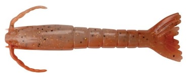 Berkley Gulp Shrimp 4in 4 4 Count New Penny