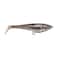 Berkley PowerBait CullShad Fishing Bait HD Gizzard Shad 8 in Soft Swimbait Equipped with Fusion19TM Hook Smart Weighting System