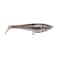 Berkley PowerBait CullShad Fishing Bait HD Gizzard Shad 8 in Soft Swimbait Equipped with Fusion19TM Hook Smart Weighting System