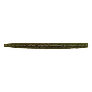 Berkley PowerBait The General 514 10 Per Bag Green PumpkinWatermelon