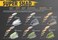 Booyah Shad BladeBait Fishing Lure Pearl Shiner Super Shad 38 oz One Size BYSS38609