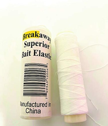 Breakaway Tackle Breakaway Superior Bait Elastic
