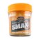 FLE-FLY FLEFLY Smelly Smax Scented Bait Balls Chartreuse Egg Baits for Trout Panfish Salmon and More