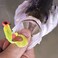 FLE-FLY FLEFLY Smelly Smax Scented Bait Balls Chartreuse Egg Baits for Trout Panfish Salmon and More
