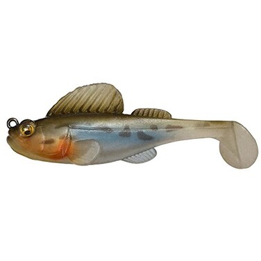Megabass Dark Sleeper 34997 3inch Goby