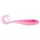 Northland Tackle EyeCandy GRUB 3 5 PackPink Silver