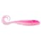 Northland Tackle EyeCandy GRUB 3 5 PackPink Silver
