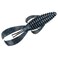 Strike King Rage Magnum Bug 45 Black Blue Flake