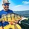 Rapala CrushCity Mayor Soft Plastic Paddle Tail Swimbait Strong Kicking Action for Swim Jigs Underspins Bass Redfish Trout Snook Walleye More Shad 4