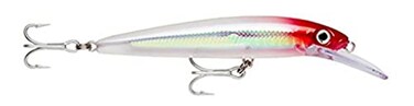 Rapala Husky Magnum 15 Red Head