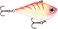 Rapala Rippin Rap Fishing Lure Hard Bait 212 Pink Tiger UV