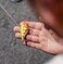 Rapala Rippin Rap Fishing Lure Hard Bait 212 Pink Tiger UV