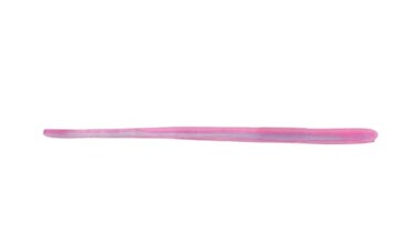 Roboworm Straight Tail Worm Bait Morning Dawn 6Inch