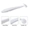 RUNCL Swimbaits Paddle 10203040PCS 5432 Inchs Paddle Tail Soft Lure for Trout Crappie Bass Durable Plastic Bait Swimmer for SaltwaterFreshwater Fishing Lovers Gift