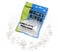 Wacky Rings 100pk ORings for Wacky Rigging SenkosWormsSoft Stickbaits Bait Saver Orings for Senko Worm Save Your Baits from Tearing While Wacky Neko Rigging 6 Clear