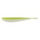 Big Bite Yamamoto 4 Slim MinnowPearl 10 Pack