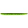 Gary Yamamoto Yamamoto 5 SENKO CHARTREUSE PUMPKIN 10 PACK